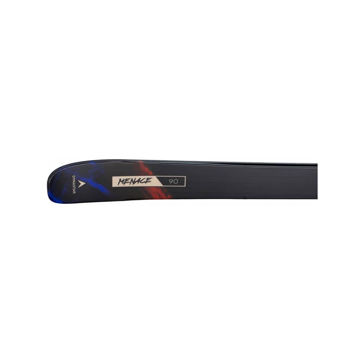 Dynastar M-Menace 90 Skis Men's w/ Look Xpress 11 GW | Level