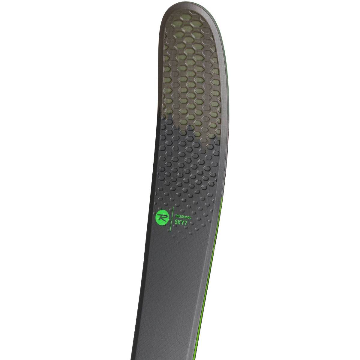 Rossignol SKY 7 HD Skis with KONECT Binding | Level Nine Sports