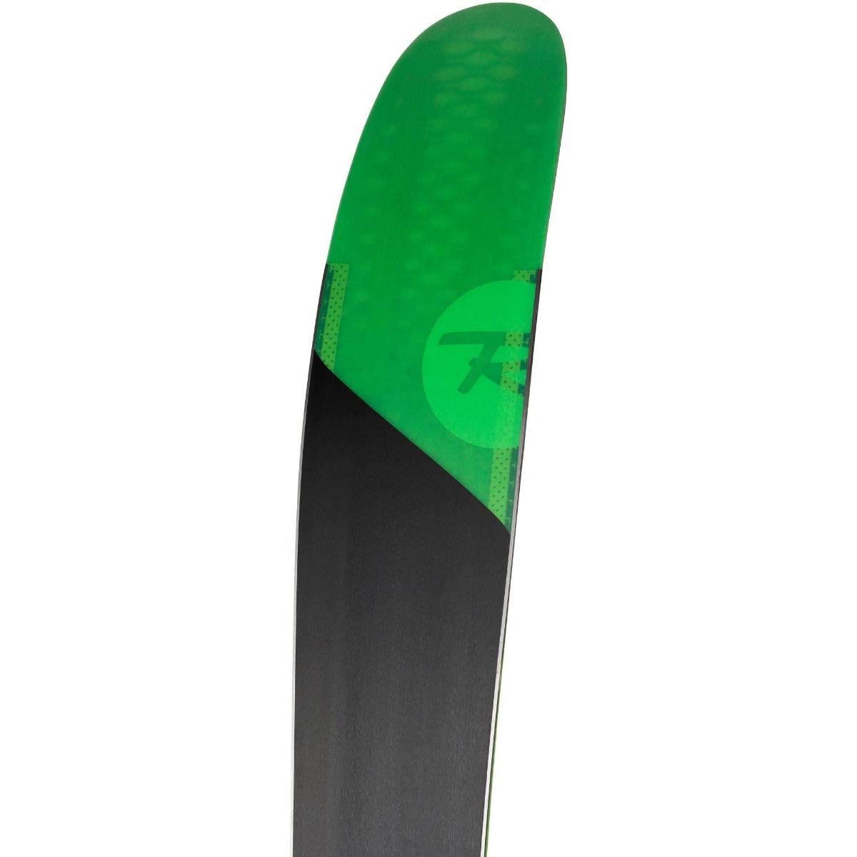 Rossignol SKY 7 HD Skis with KONECT Binding | Level Nine Sports