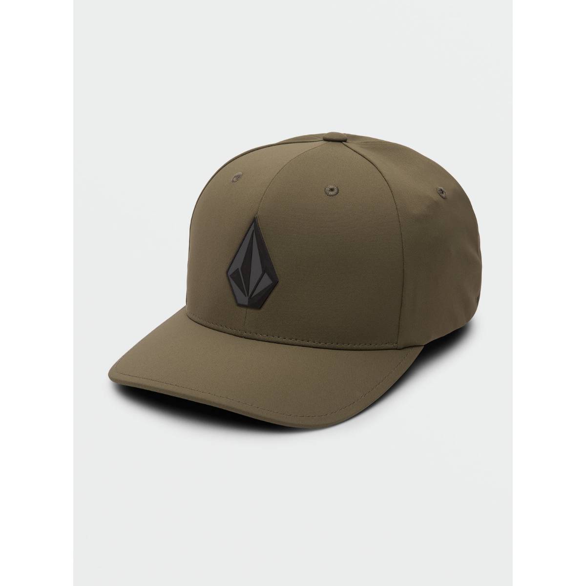 Volcom Stone Tech Flexfit Delta Hat