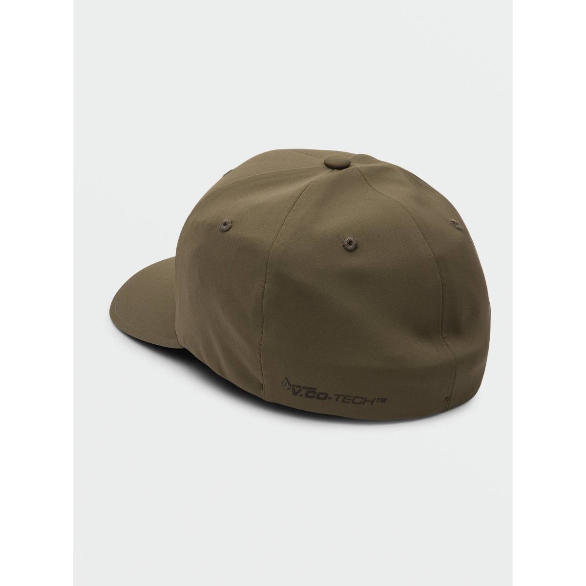 Volcom Stone Tech Flexfit Delta Hat