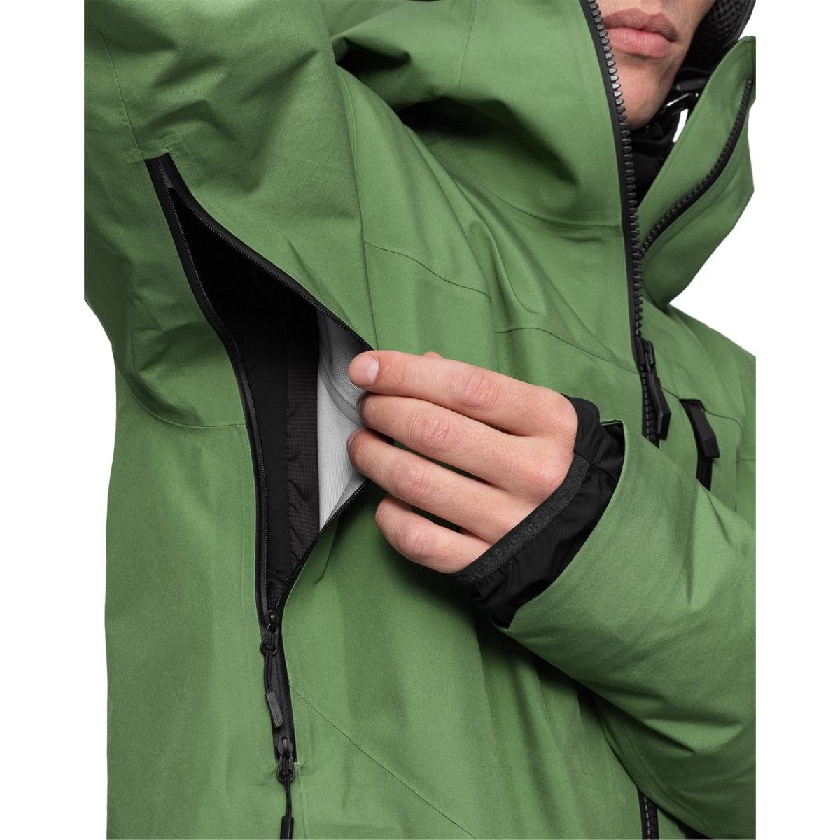 Sweet Protection Crusader X Gore-Tex Jacket Men's 2023