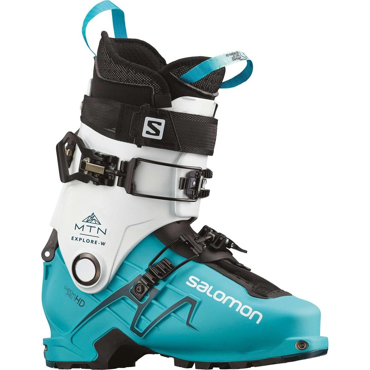 Salomon mtn tech online