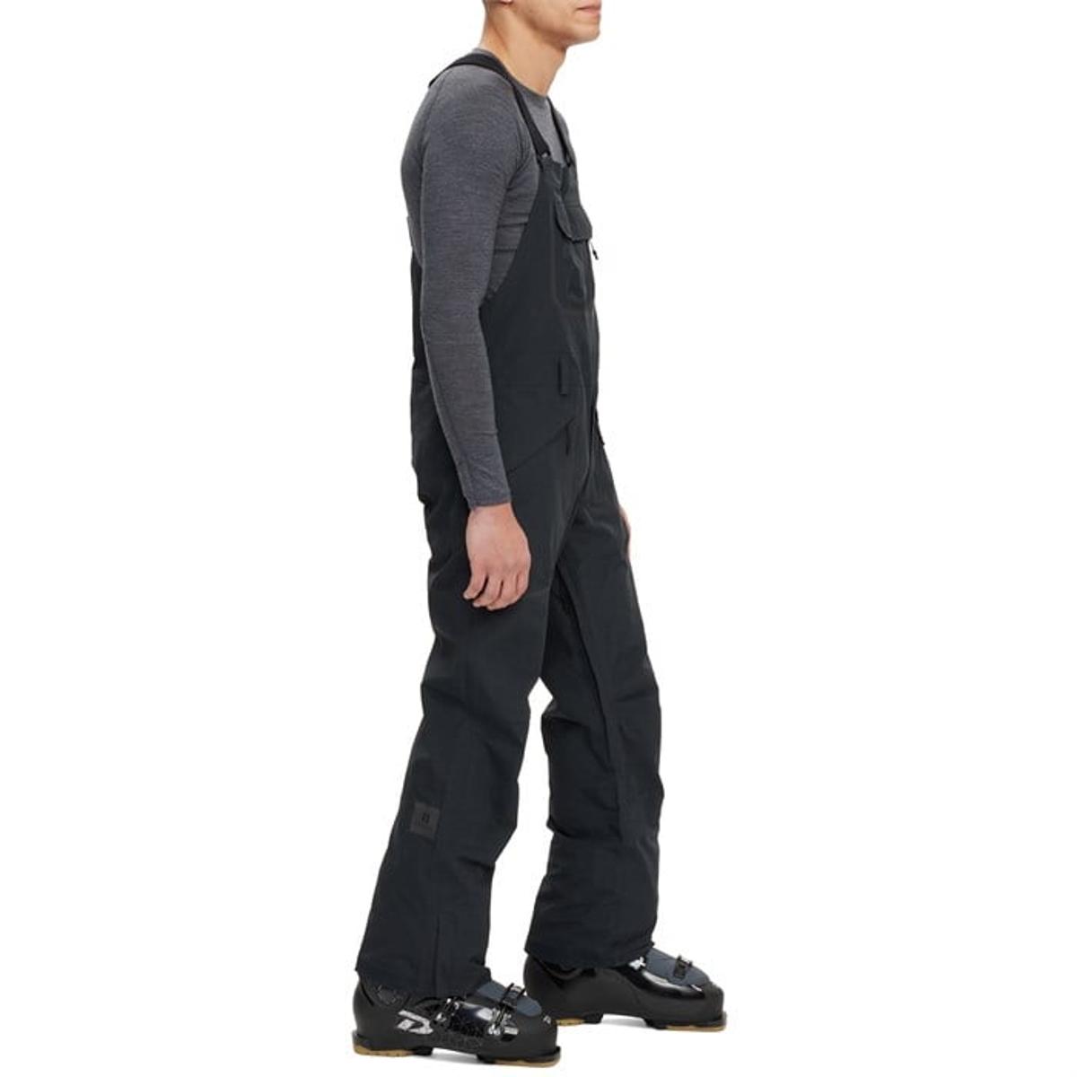 Armada Emmons 3L Bibs Men's | Level Nine Sports
