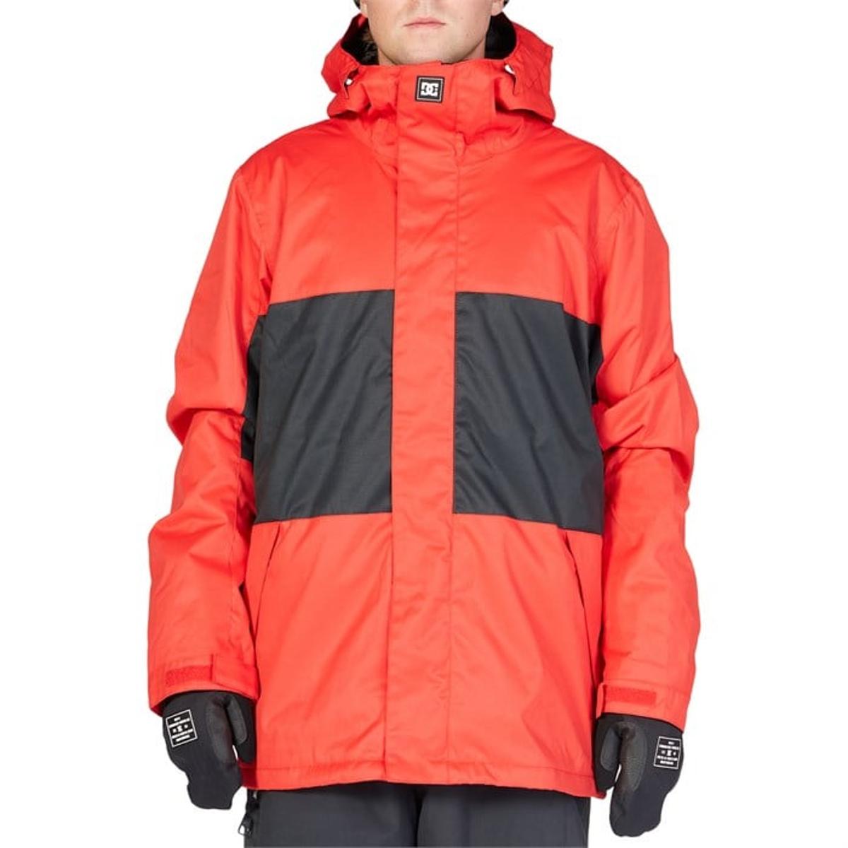 Dc snow jacket mens online