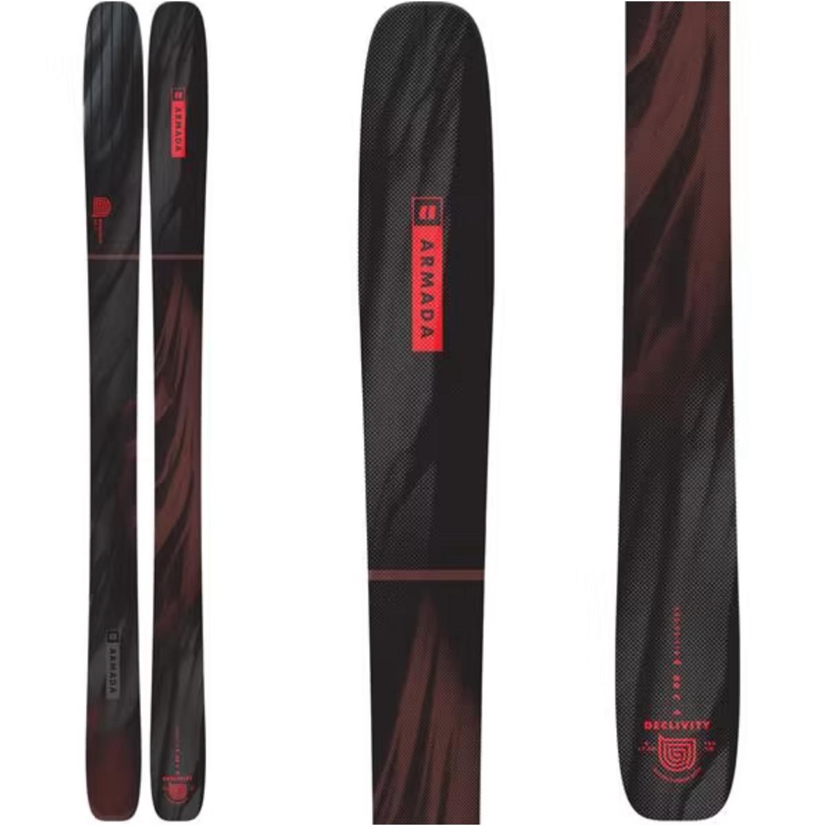 Armada Declivity 88 C Skis 2023 | Level Nine Sports