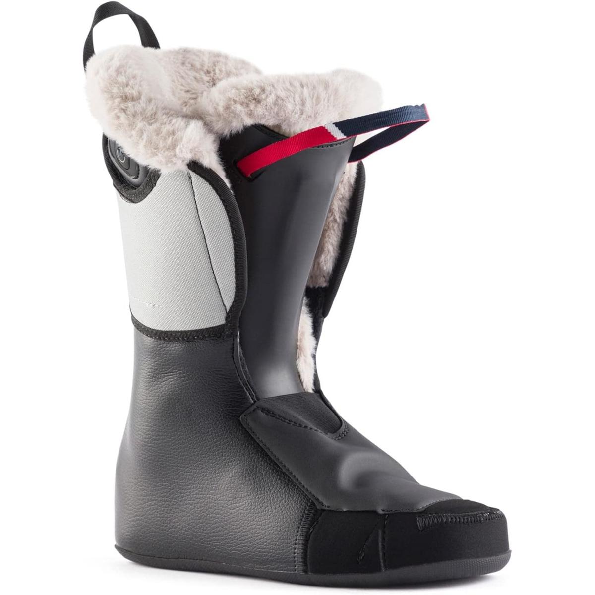 Rossignol Pure Heat GW Ski Boots 2024 | Level Nine Sports Rossignol Pure Heat GW Ski Boots 2024 | Level Nine Sports