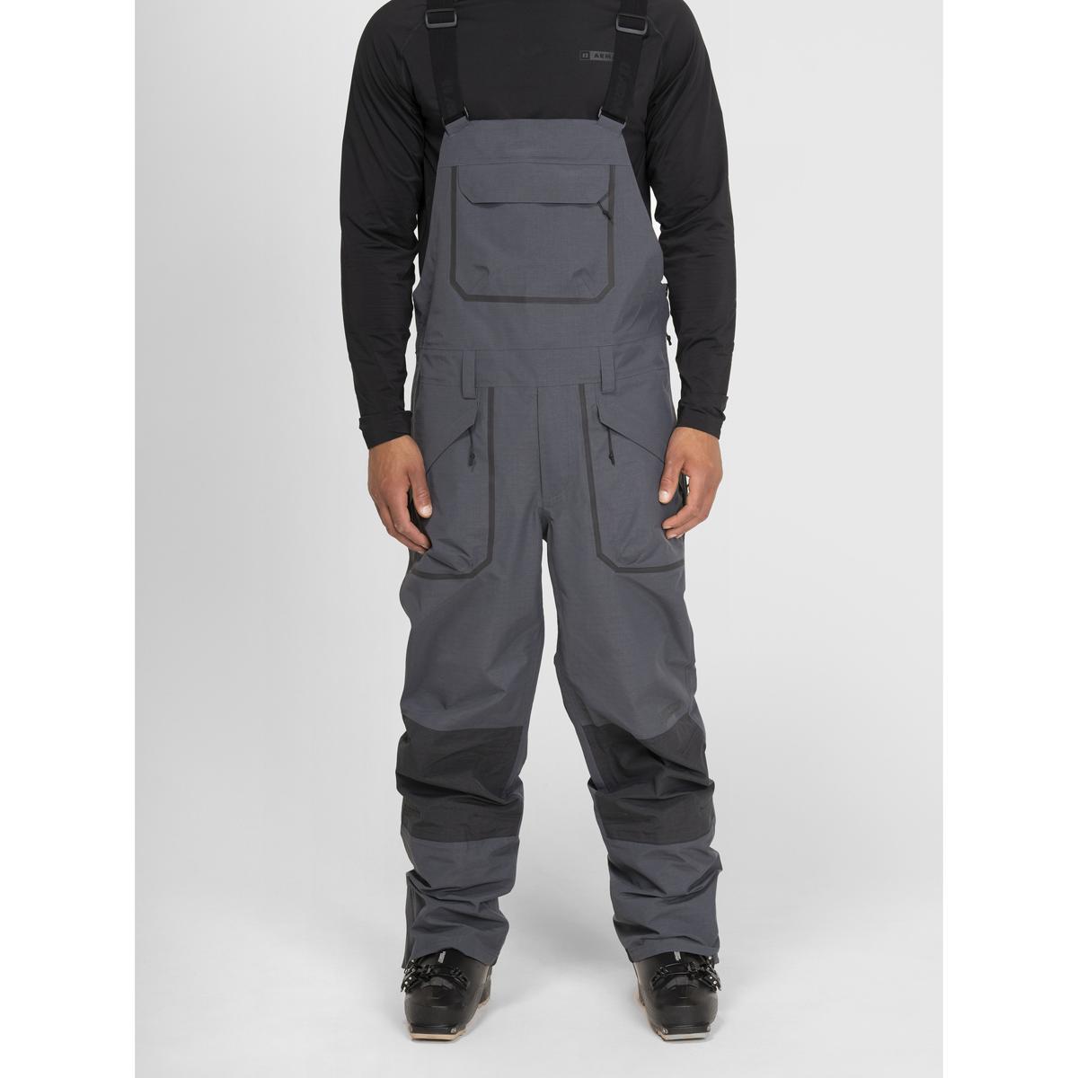 Armada Emmons 3L Bib Pant 2020-2021 - JIBIJ FreeRide Shop