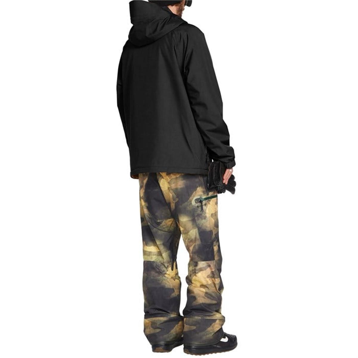 Volcom Dua Gore-Tex Jacket 2023 | Level Nine Sports