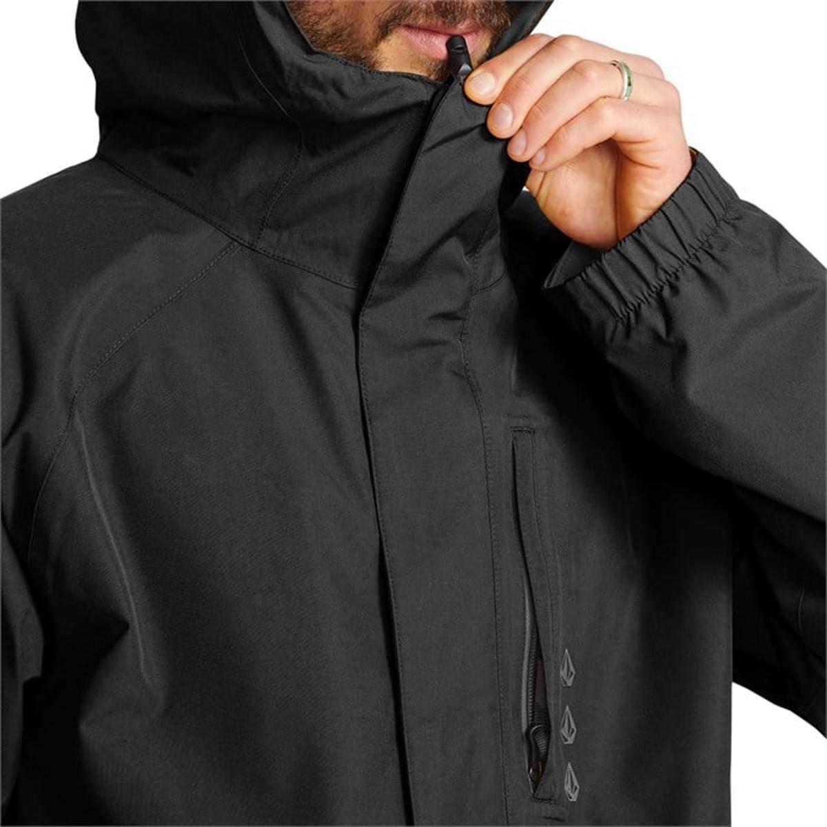 Volcom Dua Gore-Tex Jacket 2023 | Level Nine Sports