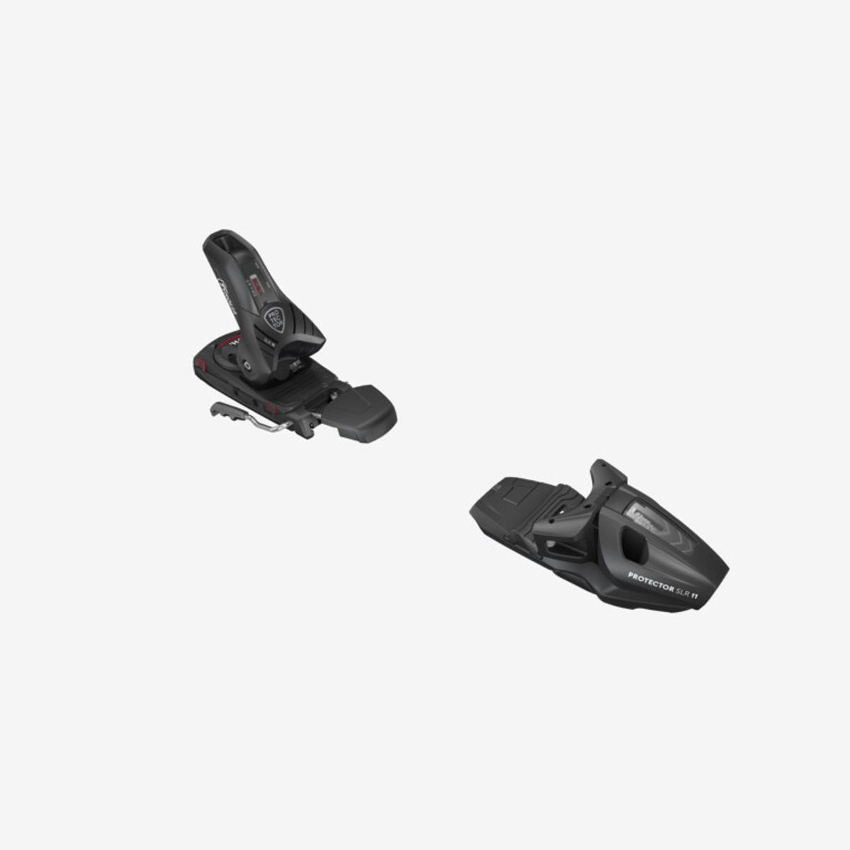 2021 TYROLIA ATTACK 11 SKI BINDING – Ski Pro Shop