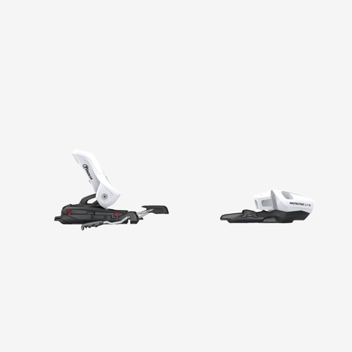 Tyrolia Protector Slr 11 Gw Ski Bindings W/ Brakes 2026