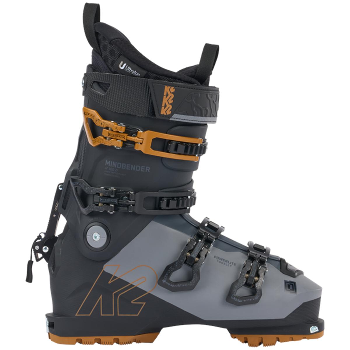 K2 Mindbender 100 Ski Boots 2024