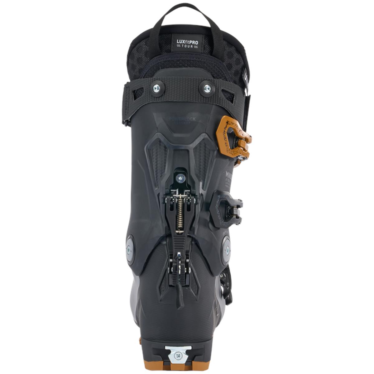 K2 Mindbender 100 Ski Boots 2024 | Level Nine Sports