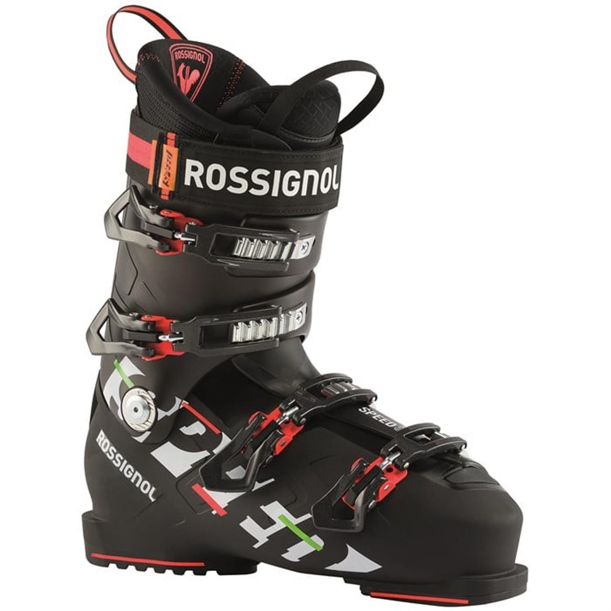 Rossignol Speed 120 Ski Boots 2023 Level Nine Sports