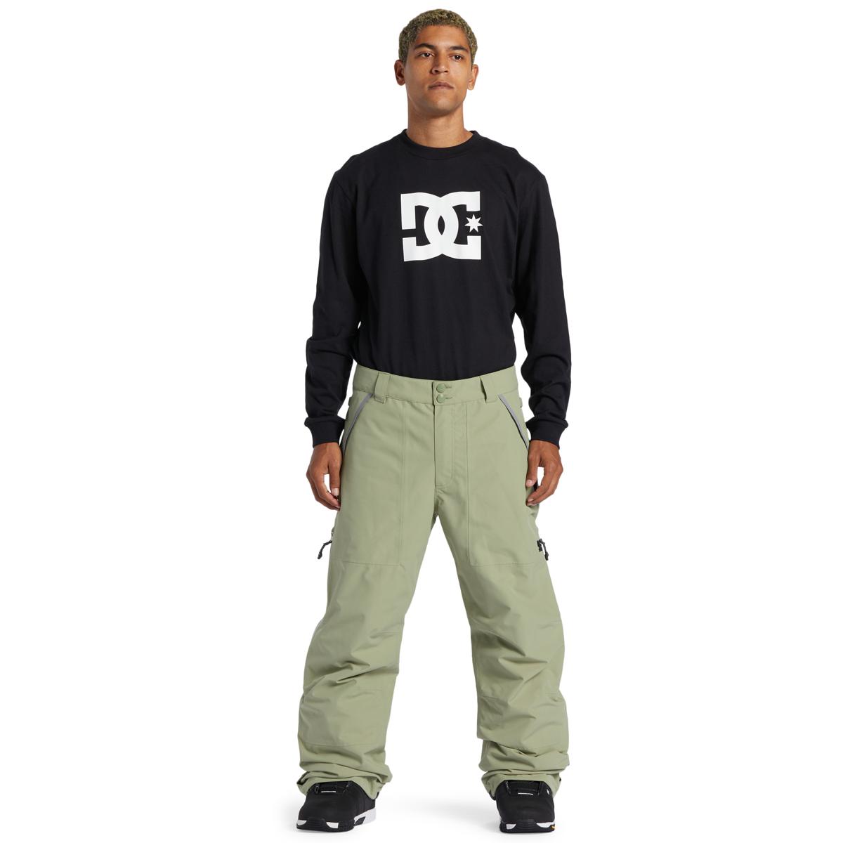 DC Command 45K Jacket - Men's | Skis.com
