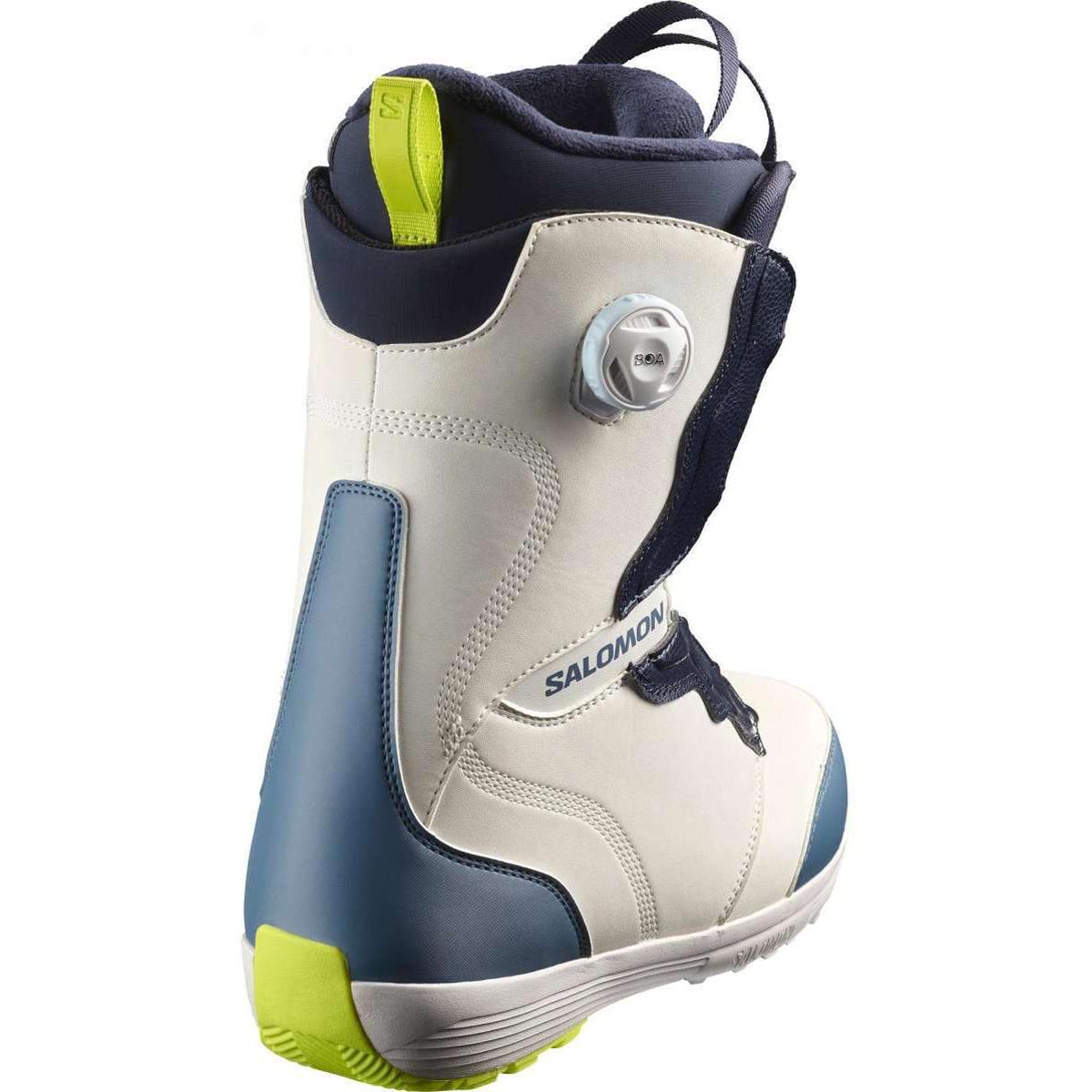 Salomon Ivy Boa Sj Boa Snowboard Boots Women's 2023 | Level