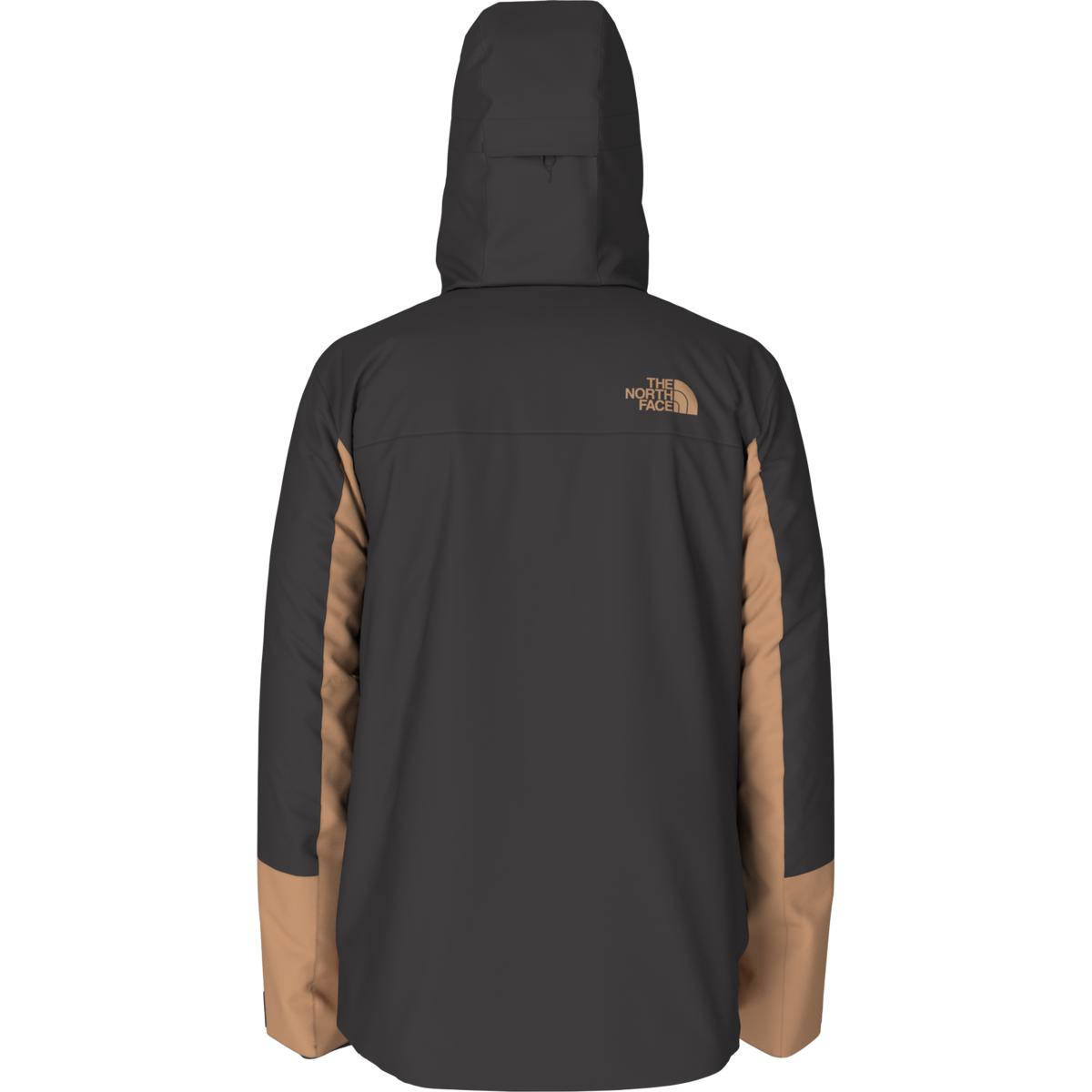 The North Face Chakal Jacket 2024 | Level Nine Sports