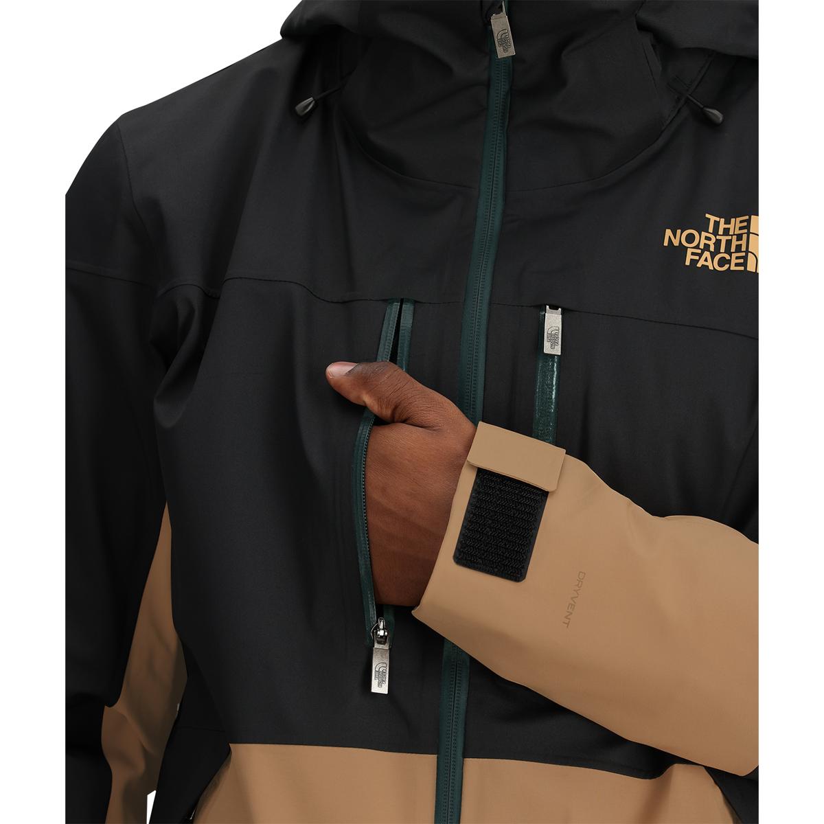 The North Face Chakal Jacket 2024 | Level Nine Sports