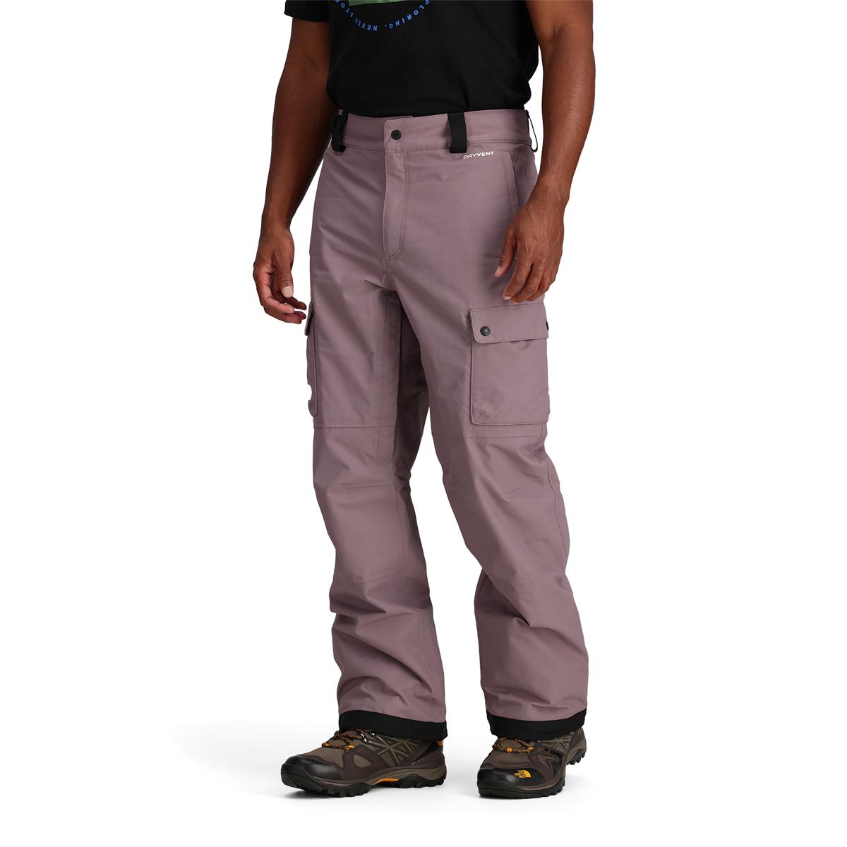 The North Face Slashback Cargo Pant Regular 2024 Level Nine Sports