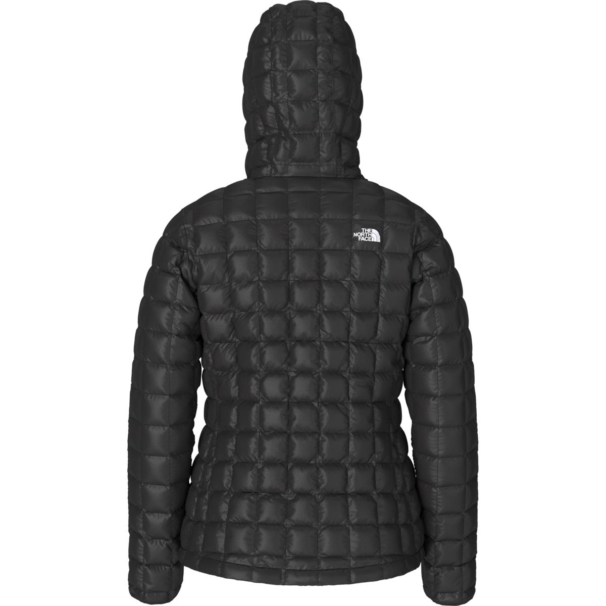 The North Face thermoball eco hotsell hoddie jacket TNF black NWT