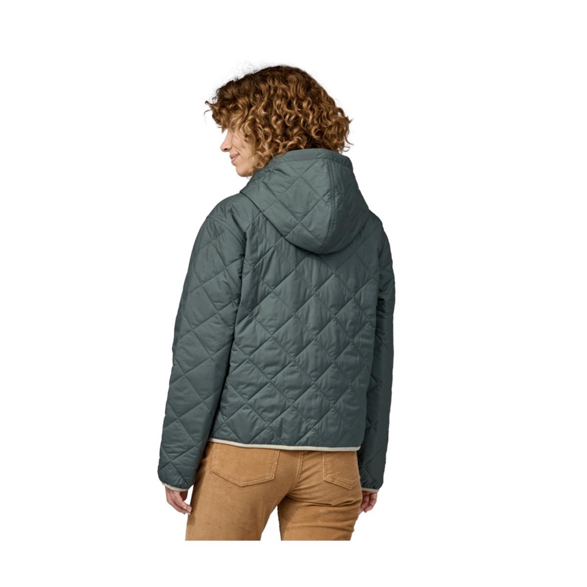Lucky Brand Hooded Quilted Jacket | Nordstromrack