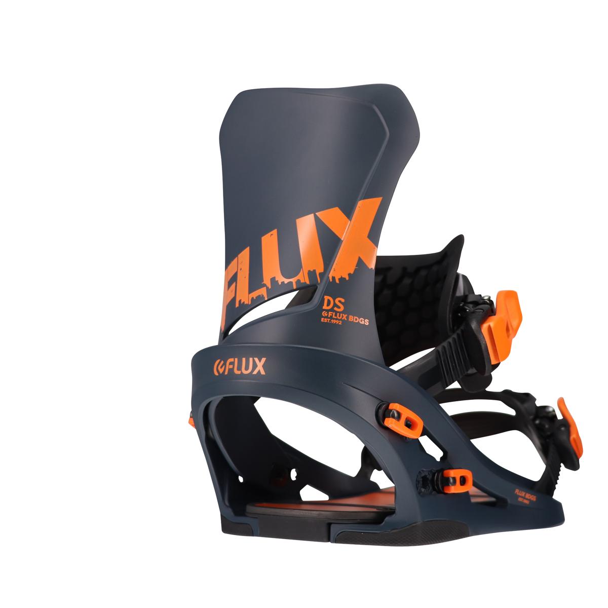 Flux DS Snowboard Binding 2023