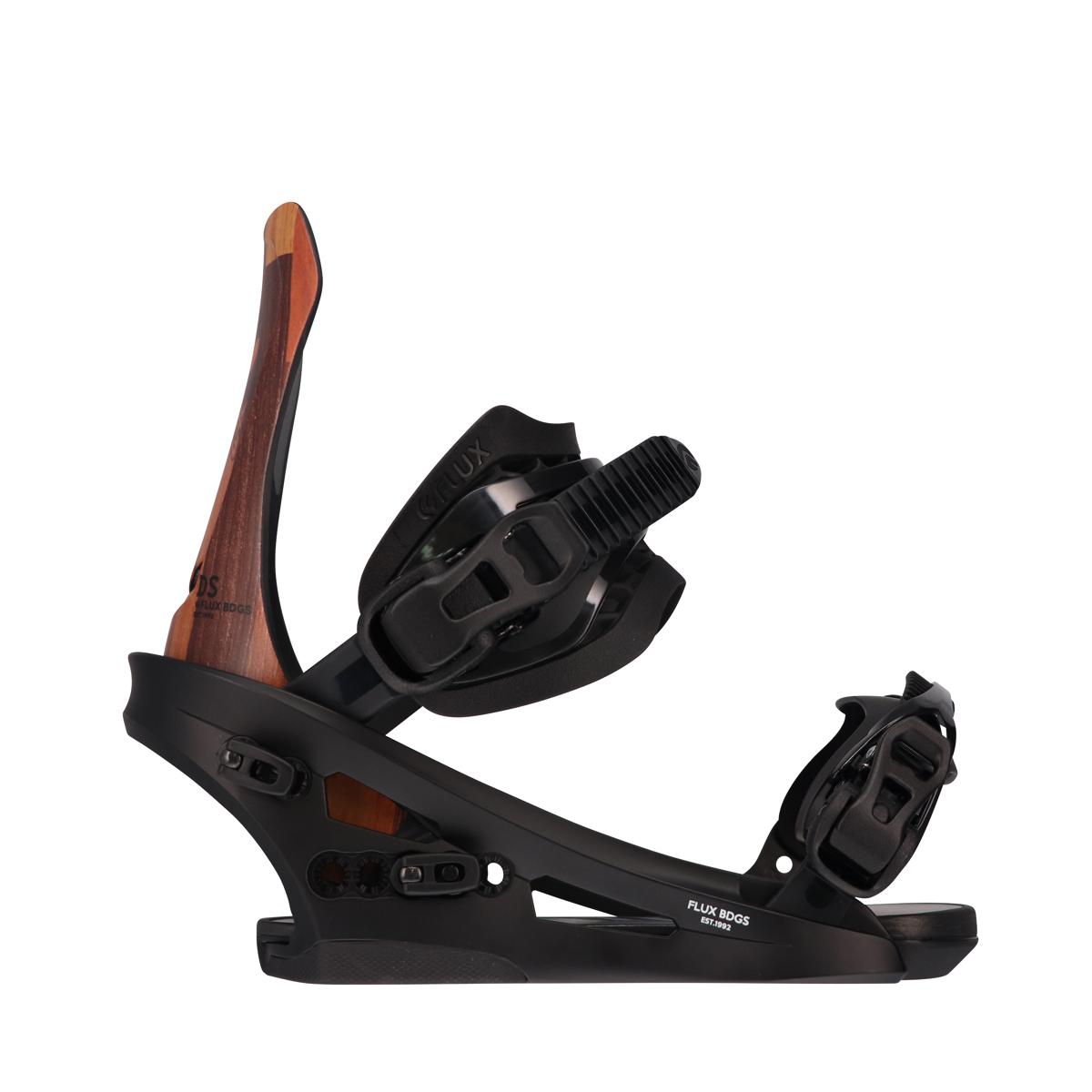 Flux DS Snowboard Binding 2023