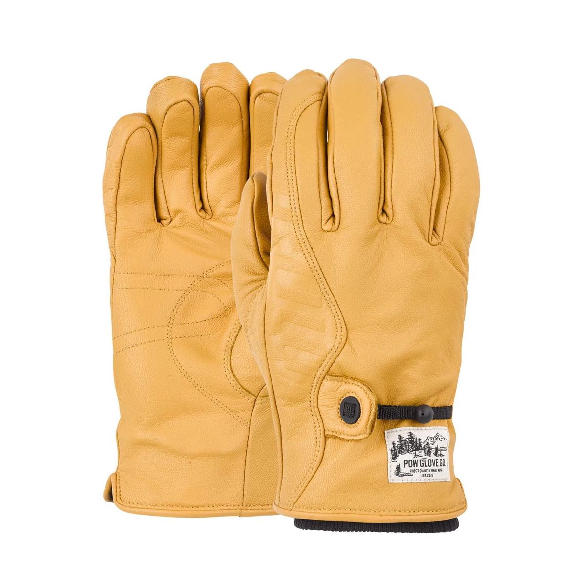 POW Hd Gloves | Level Nine Sports