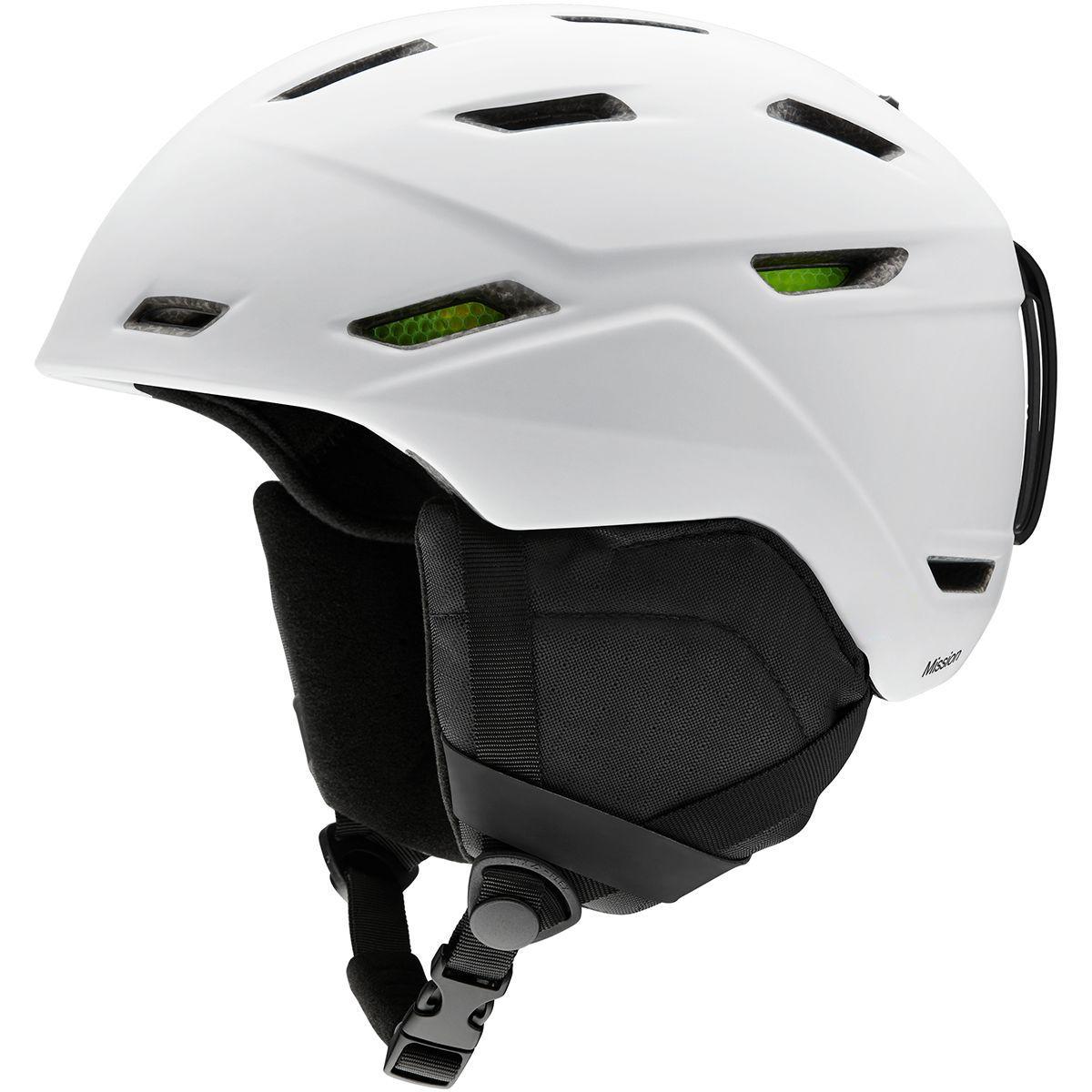 Smith Mission Ski Helmet 2024 | eBay Smith Mission Ski Helmet 2024 | eBay