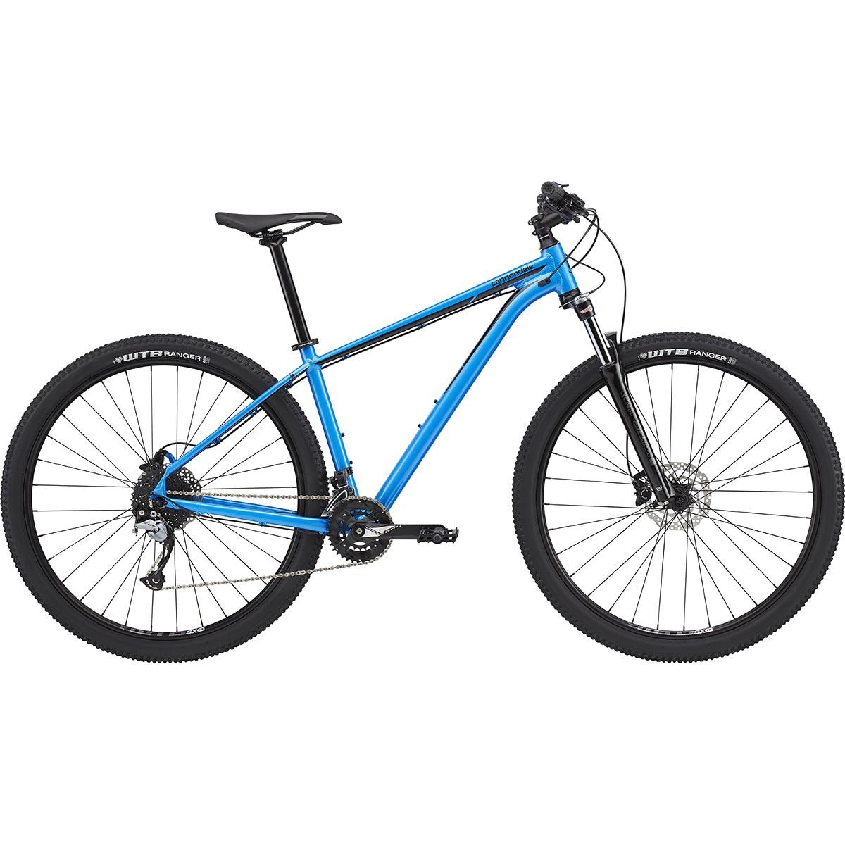 Cannondale Trail 5 29 Bike 2022 Level Nine Sports