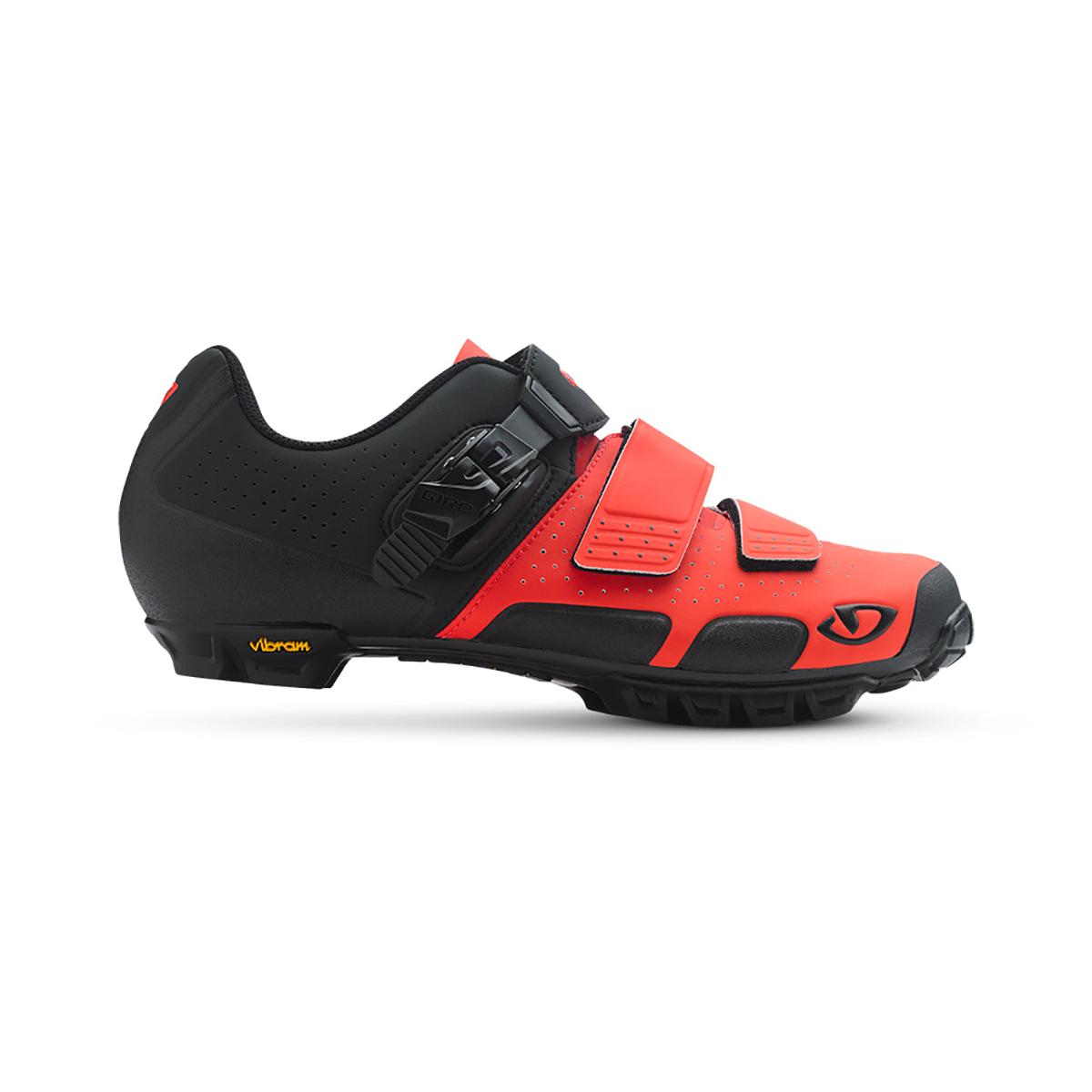 Giro Code VR70 SPD Mountain Bike Shoes Level Nine Sports