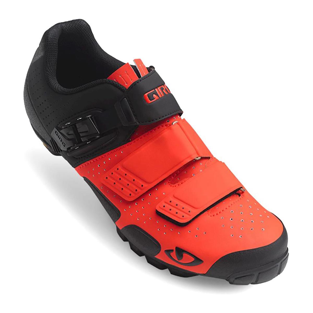 Giro Code VR70 SPD Mountain Bike Shoes | Level Nine Sports
