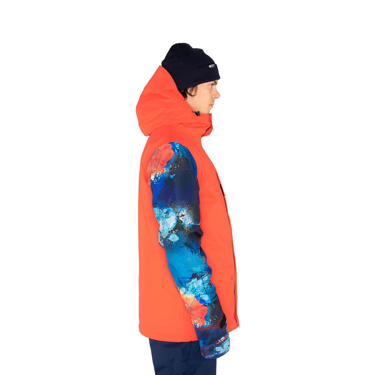 Armada Emmett Insulated Jacket 2020 | Level Nine Sports