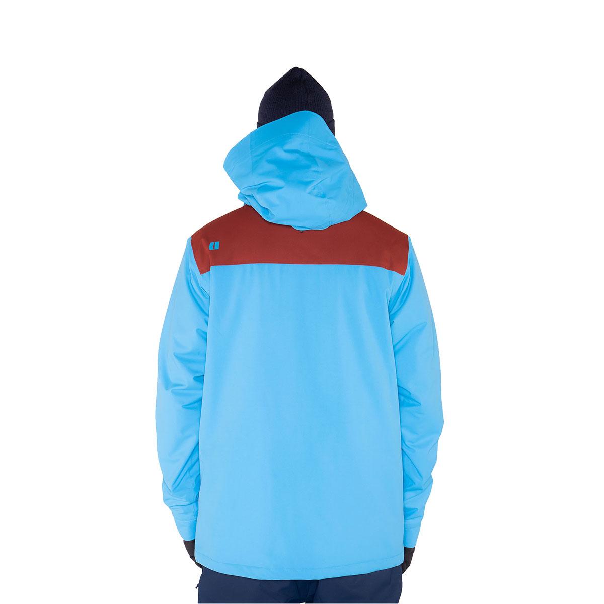 Armada Emmett Insulated Jacket 2020 | Level Nine Sports