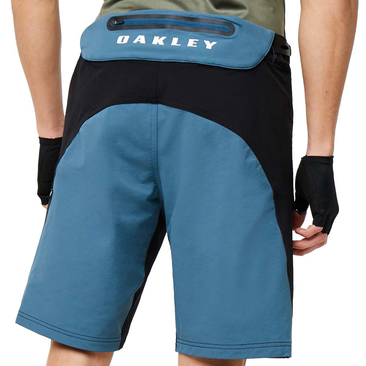 Oakley mtb trail short online