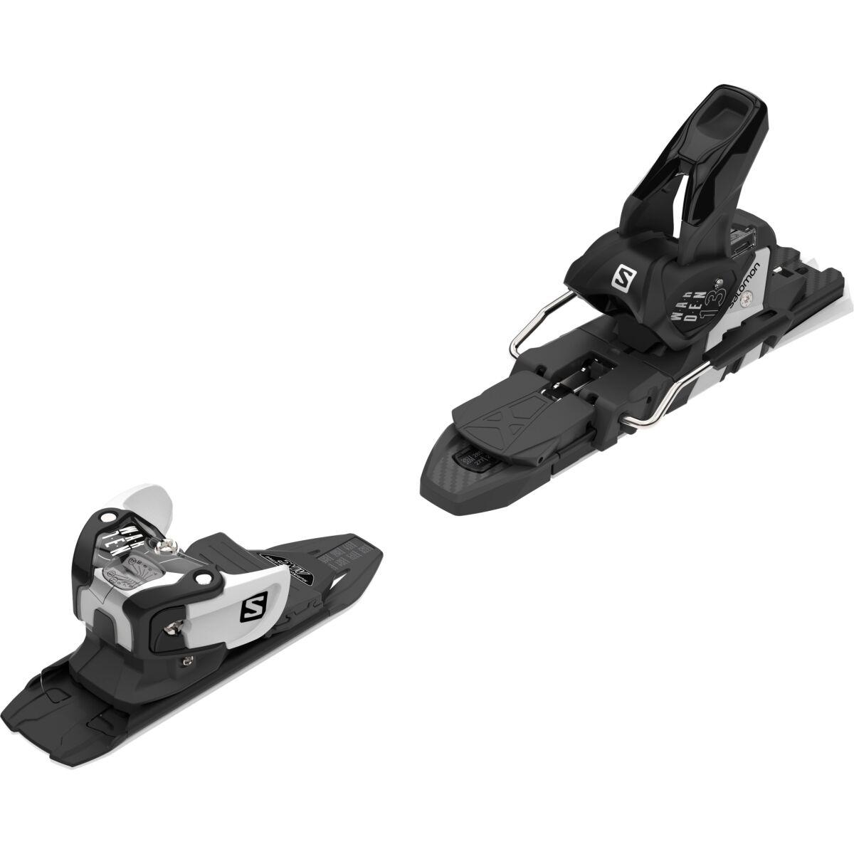 Salomon warden 13 demo on sale