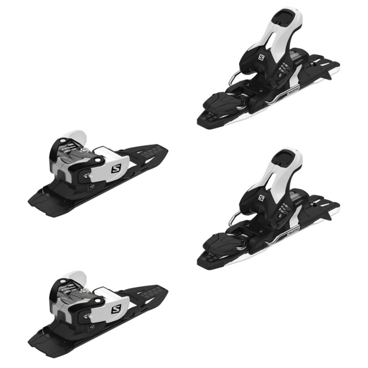 Salomon warden 11 ski bindings on sale