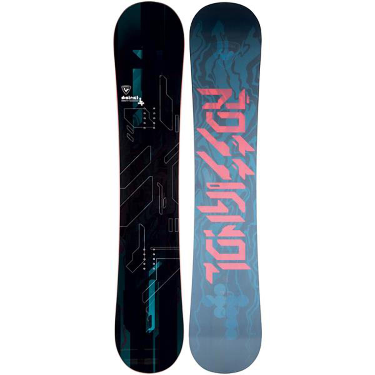 Rossignol Snowboard 170cm good