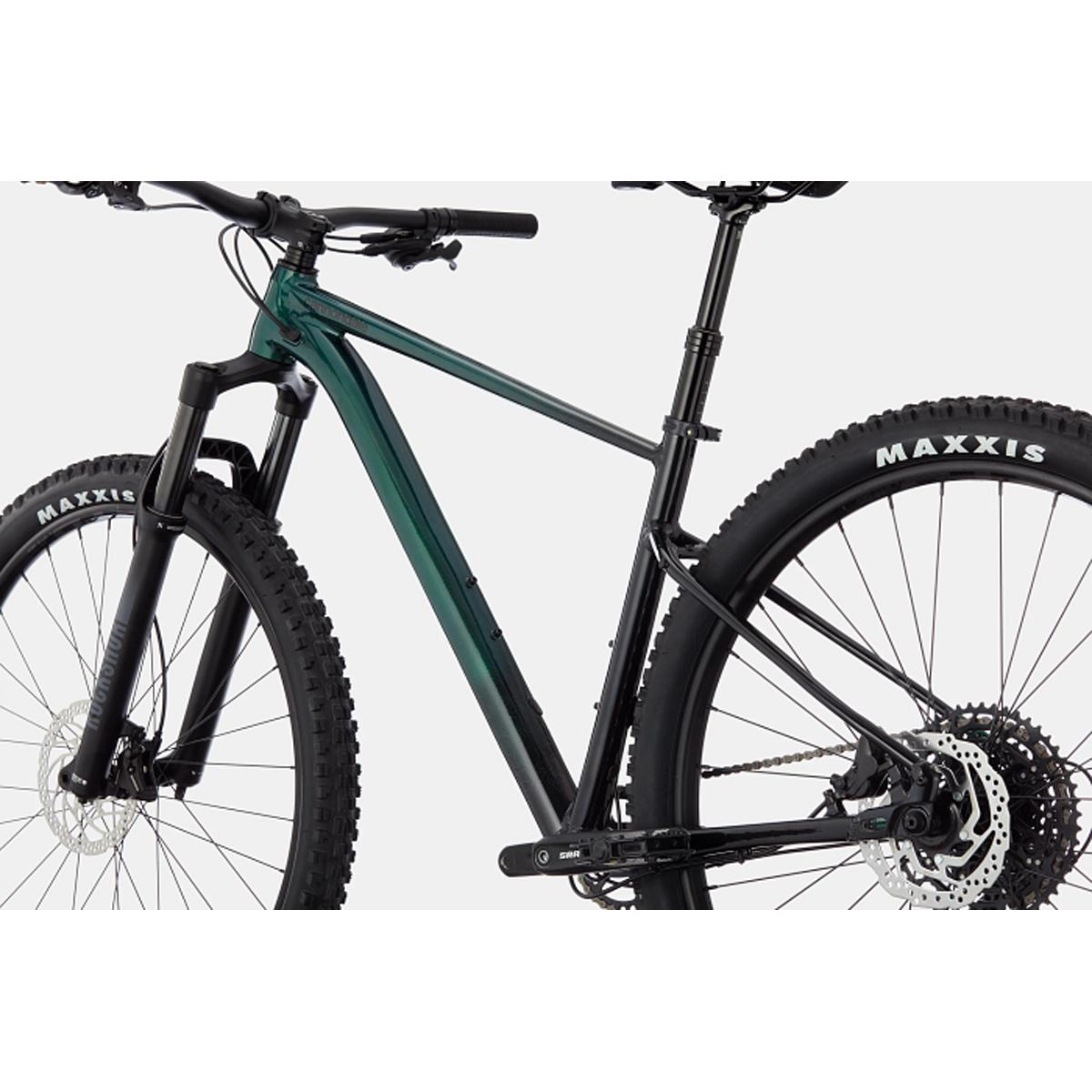 Cannondale Trail SE 2 Emerald Medium