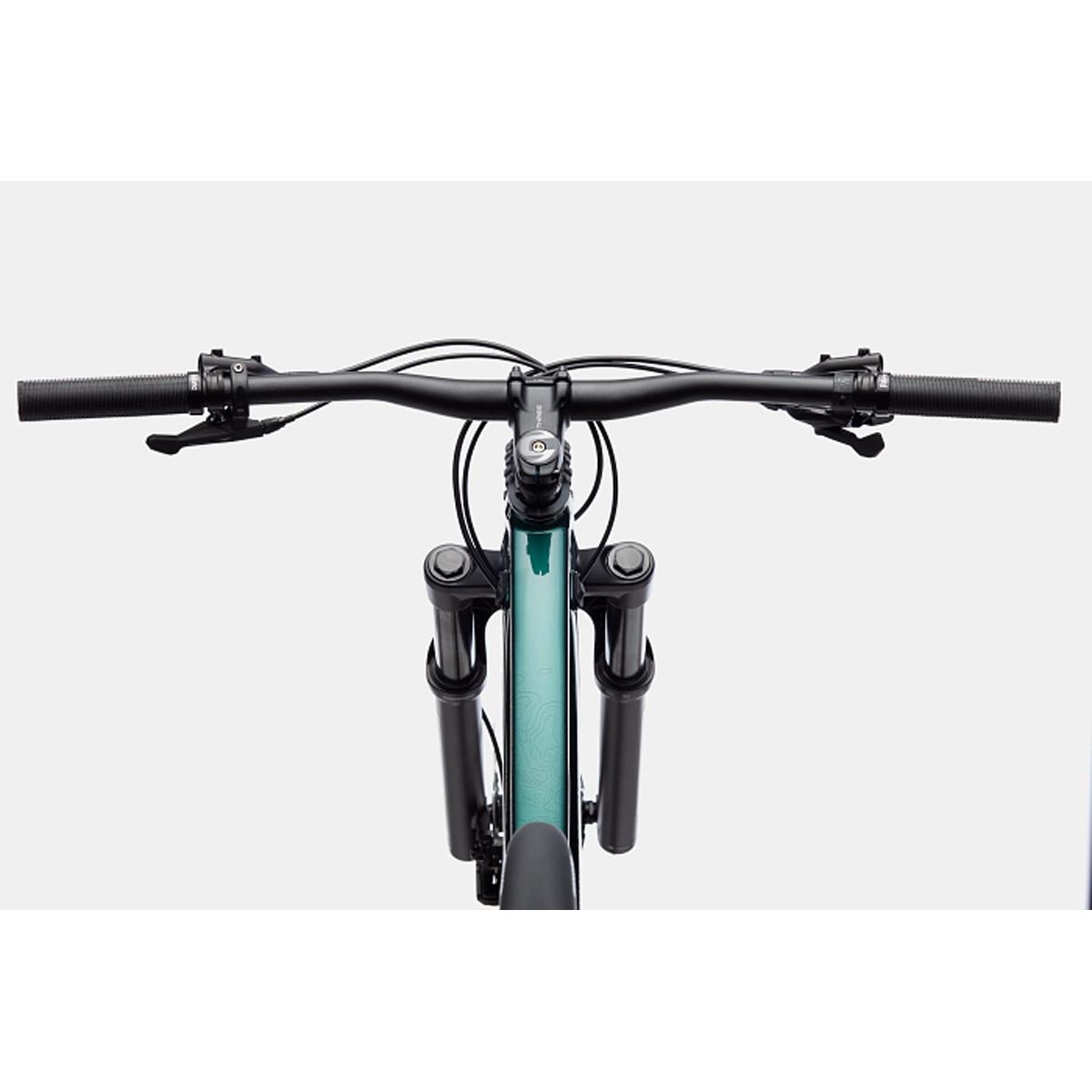 Cannondale Trail SE 2 Emerald Medium