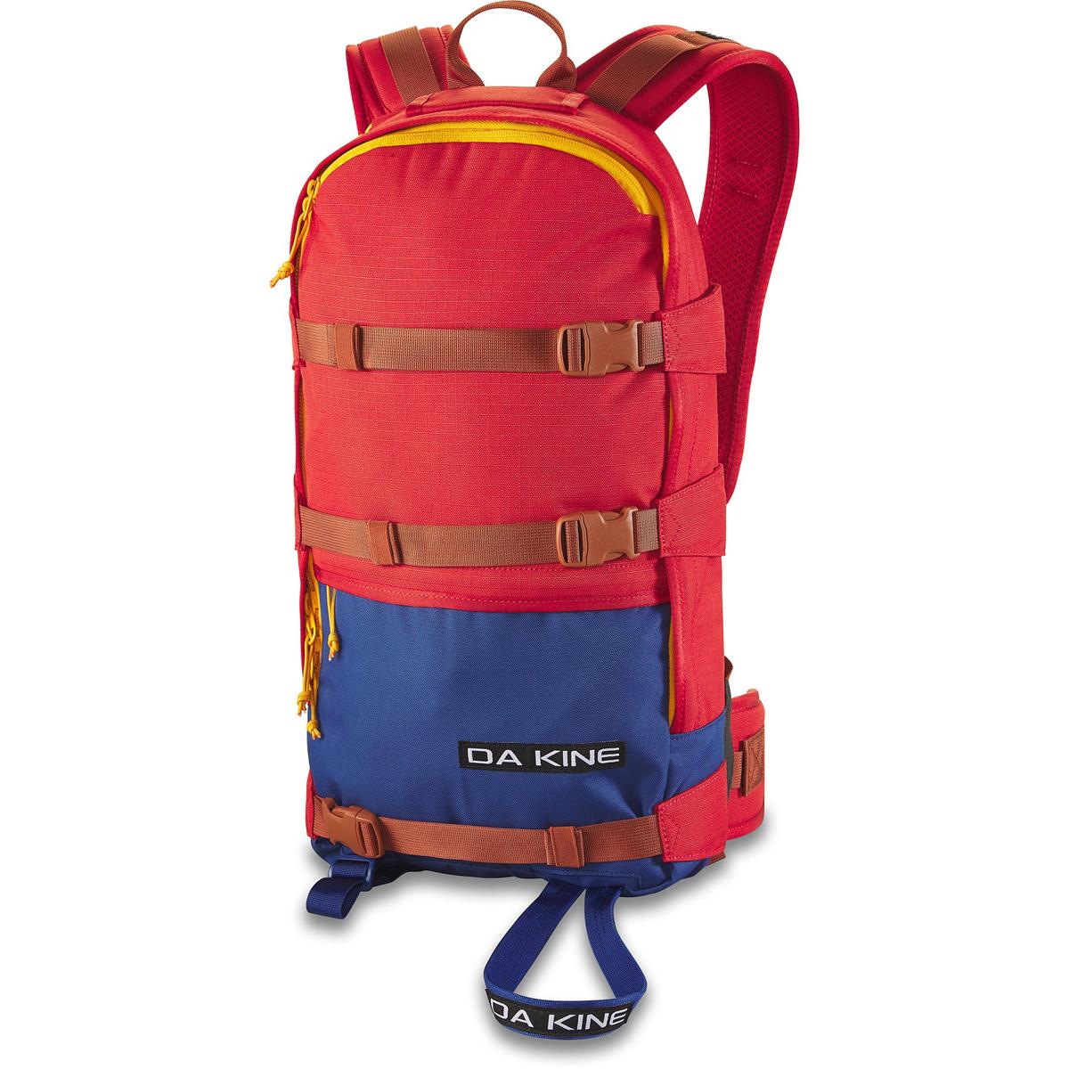 Dakine 96 Heli Pack 16L Backpack | eBay