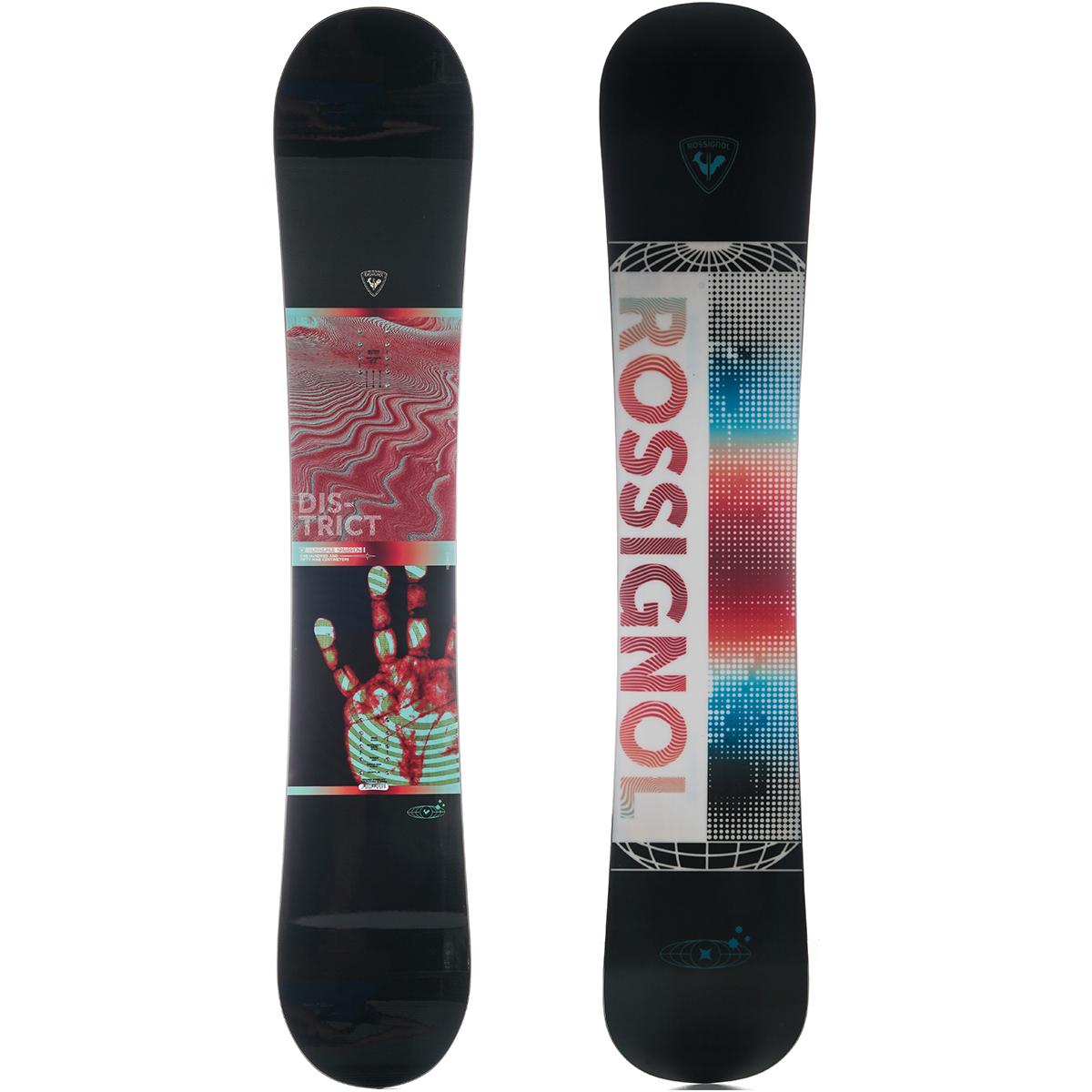 Fashion Rossignol Snowboard 170cm