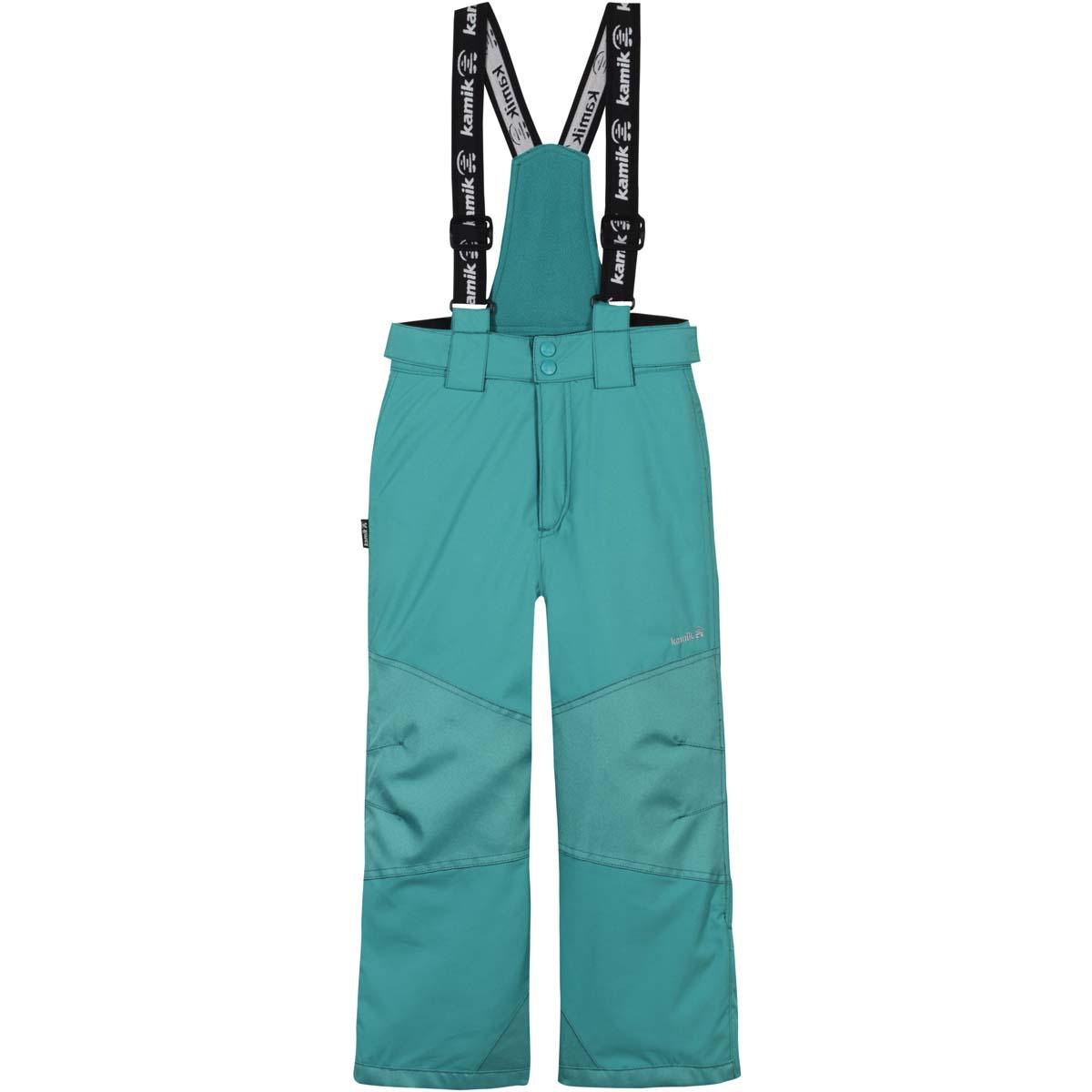 Teal snow pants on sale