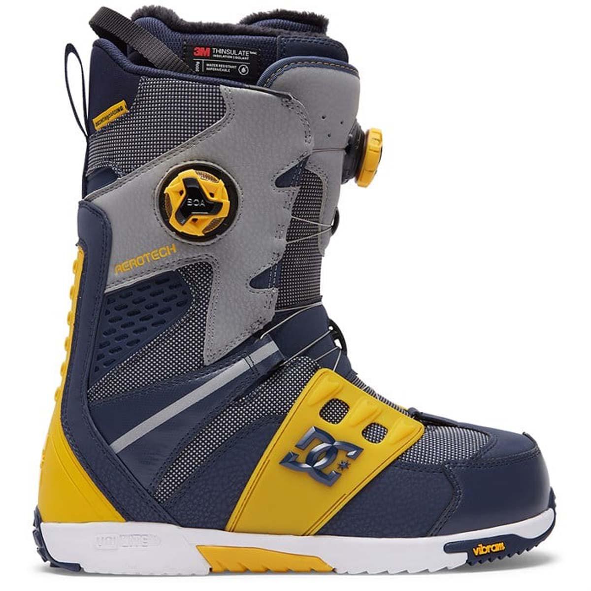 2020 dc snowboard boots best sale