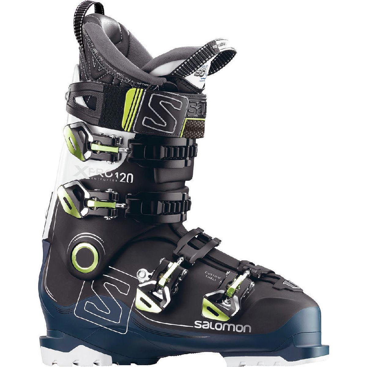 SALOMON X PRO 120 SKI BOOTS MEN S Level Nine Sports