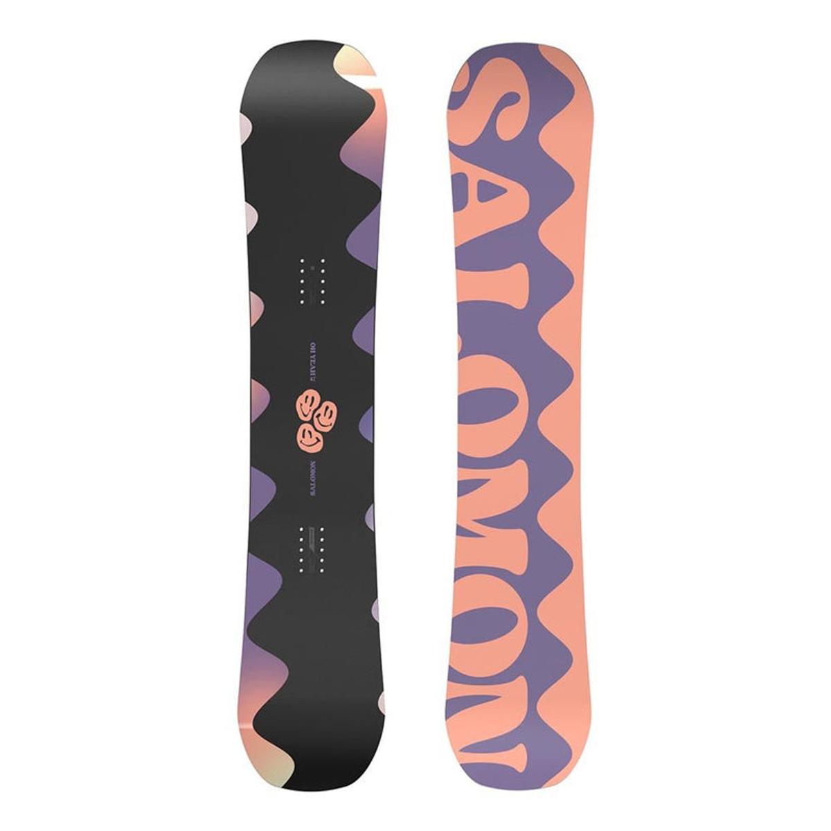 Salomon store Snowboard