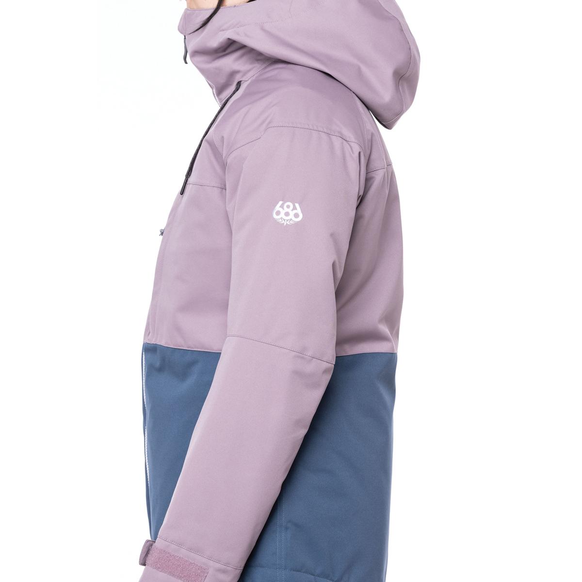 686 Athena Insulated Jacket Women's 2023 | Level Nine Sports