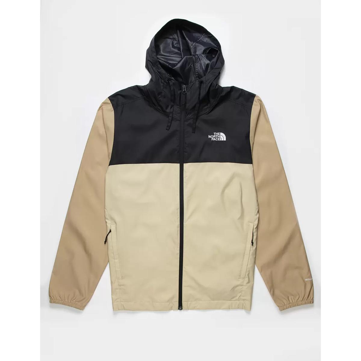 The North store Face TNF Windbreaker Jacket