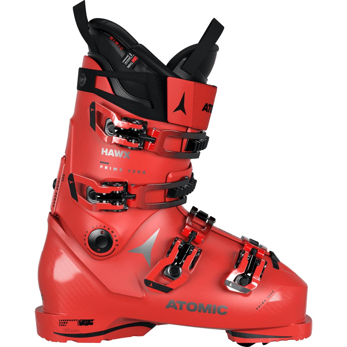 Atomic Hawx Prime 120 S GW Ski Boot